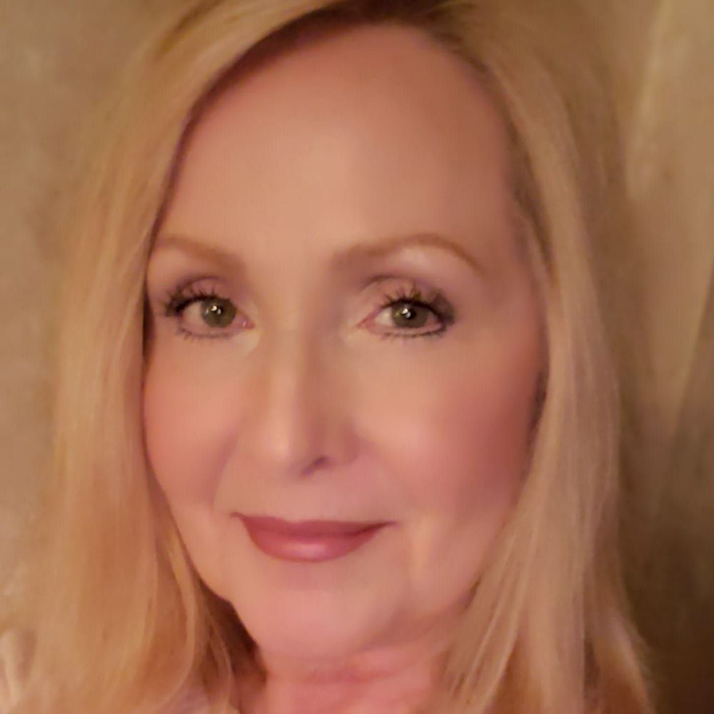 Meet your Posher, Patty
